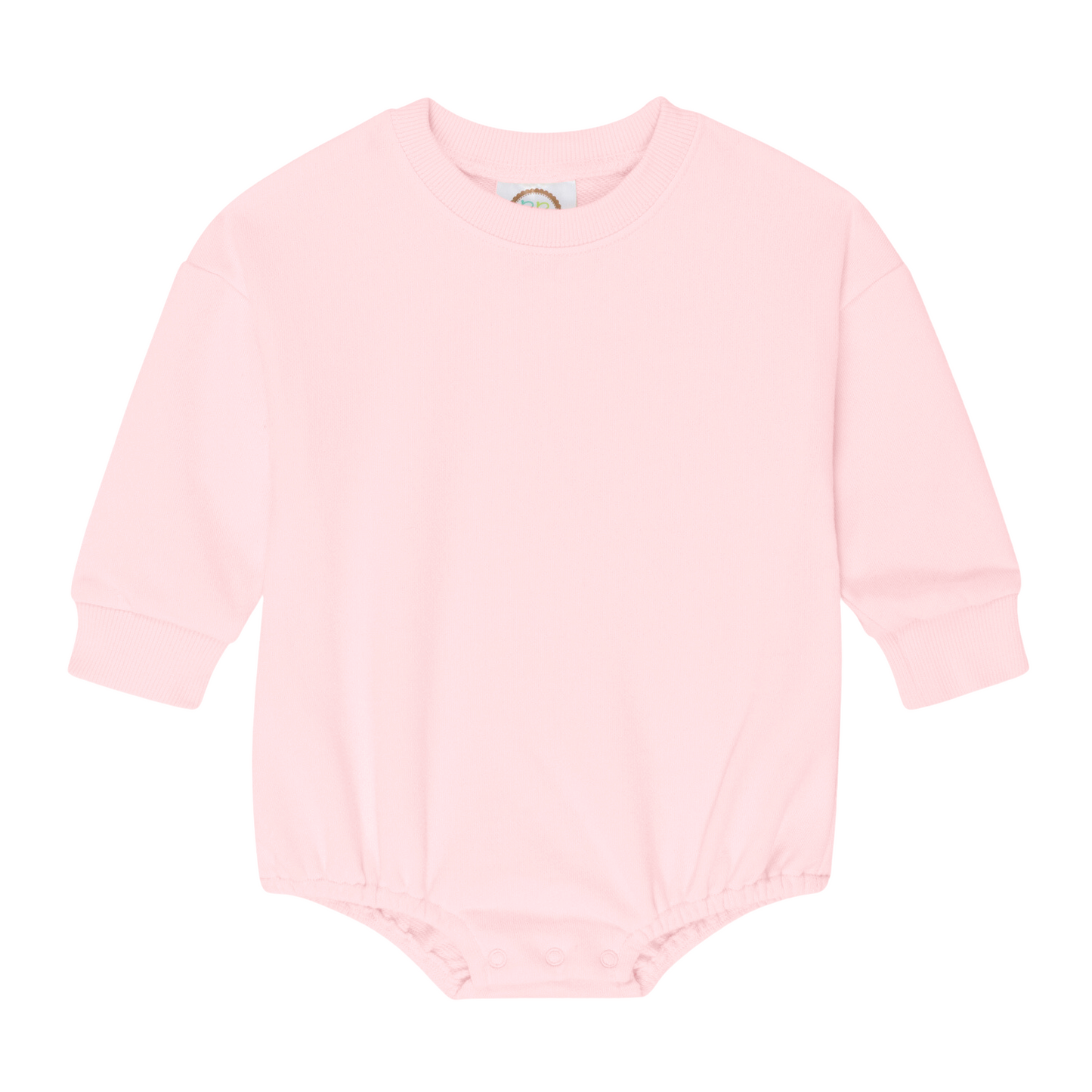 Sweatshirt Bubble