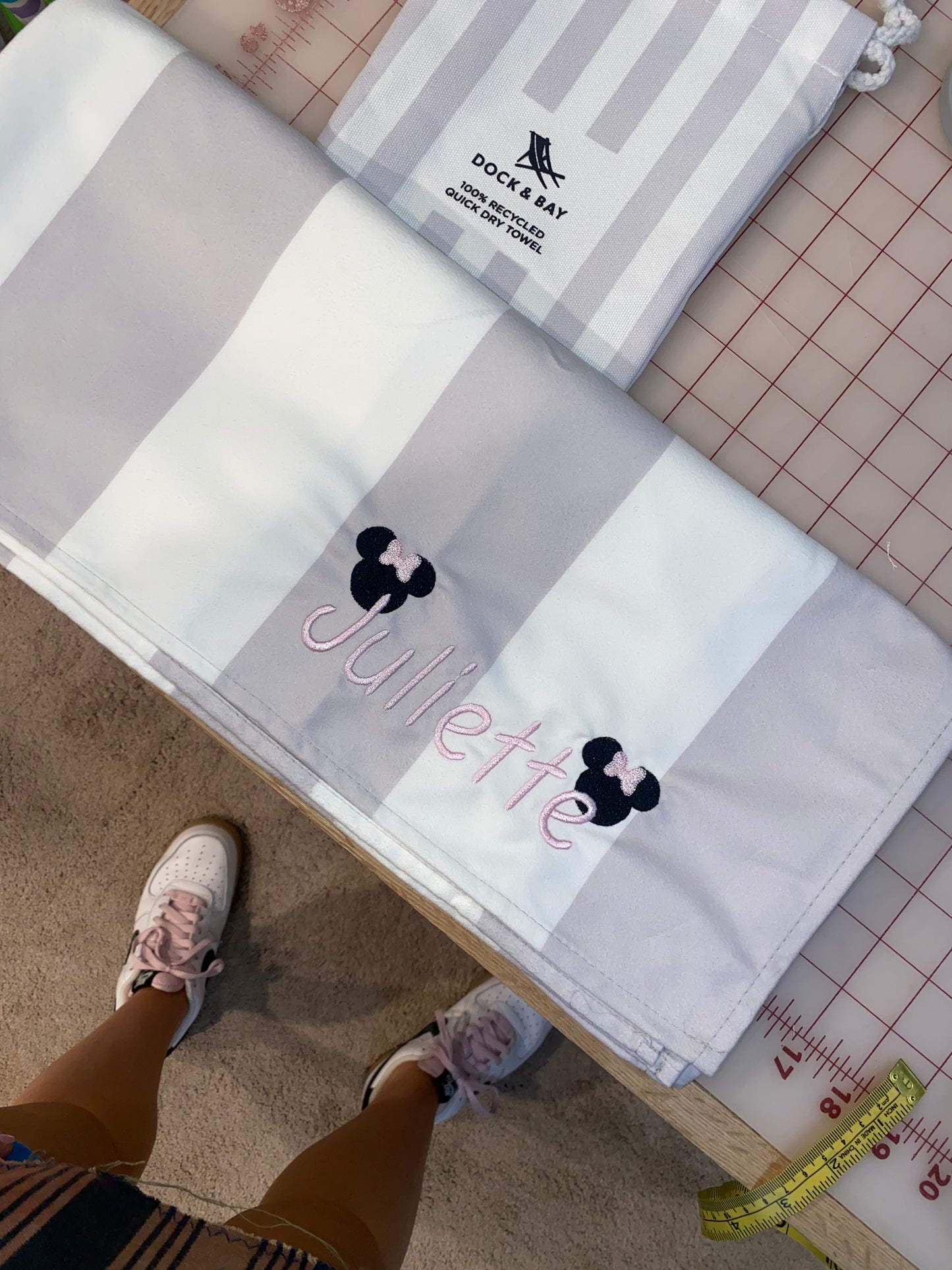 Dock & Bay Quick Dry Towels