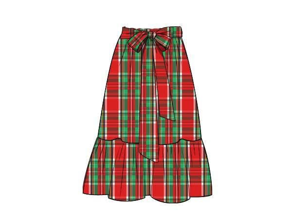 Christmas Tartan - closes 8/03
