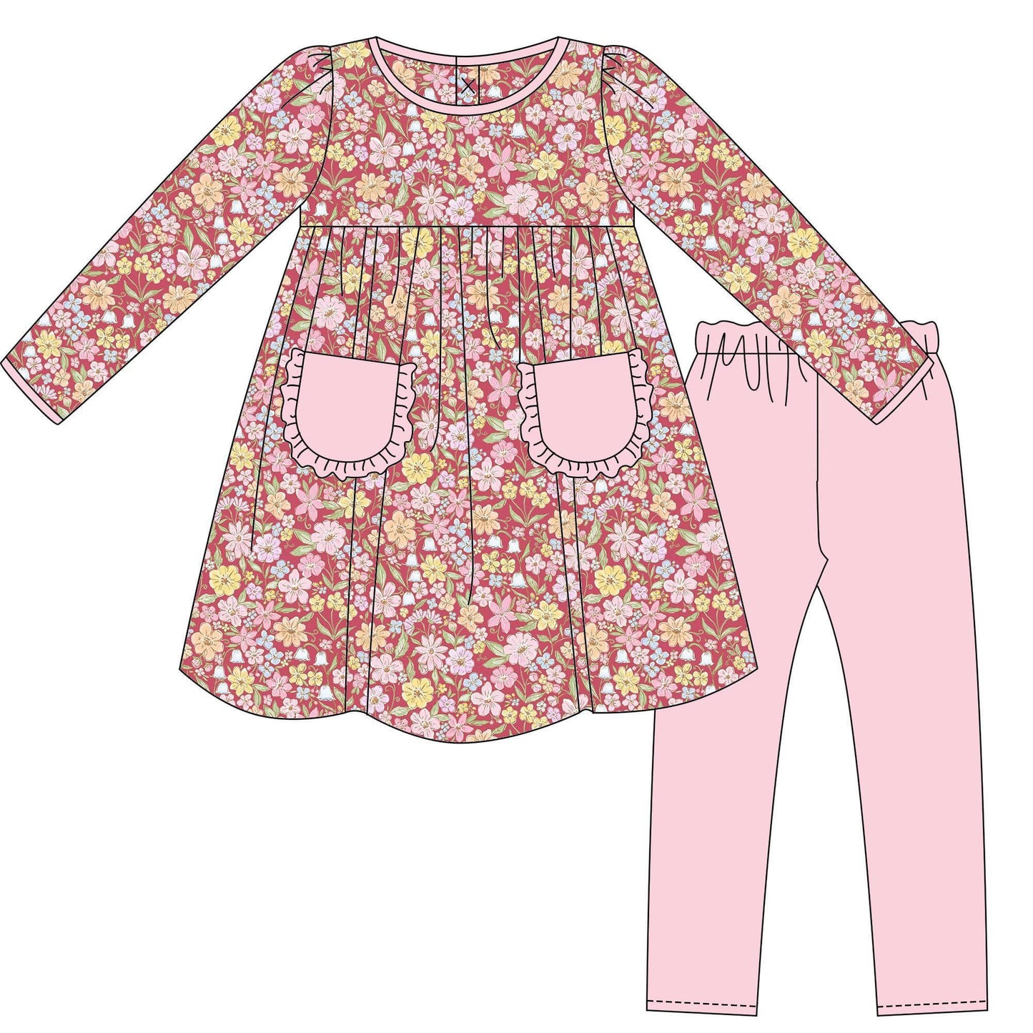 Fall Berry Collection - closes 7/25!!