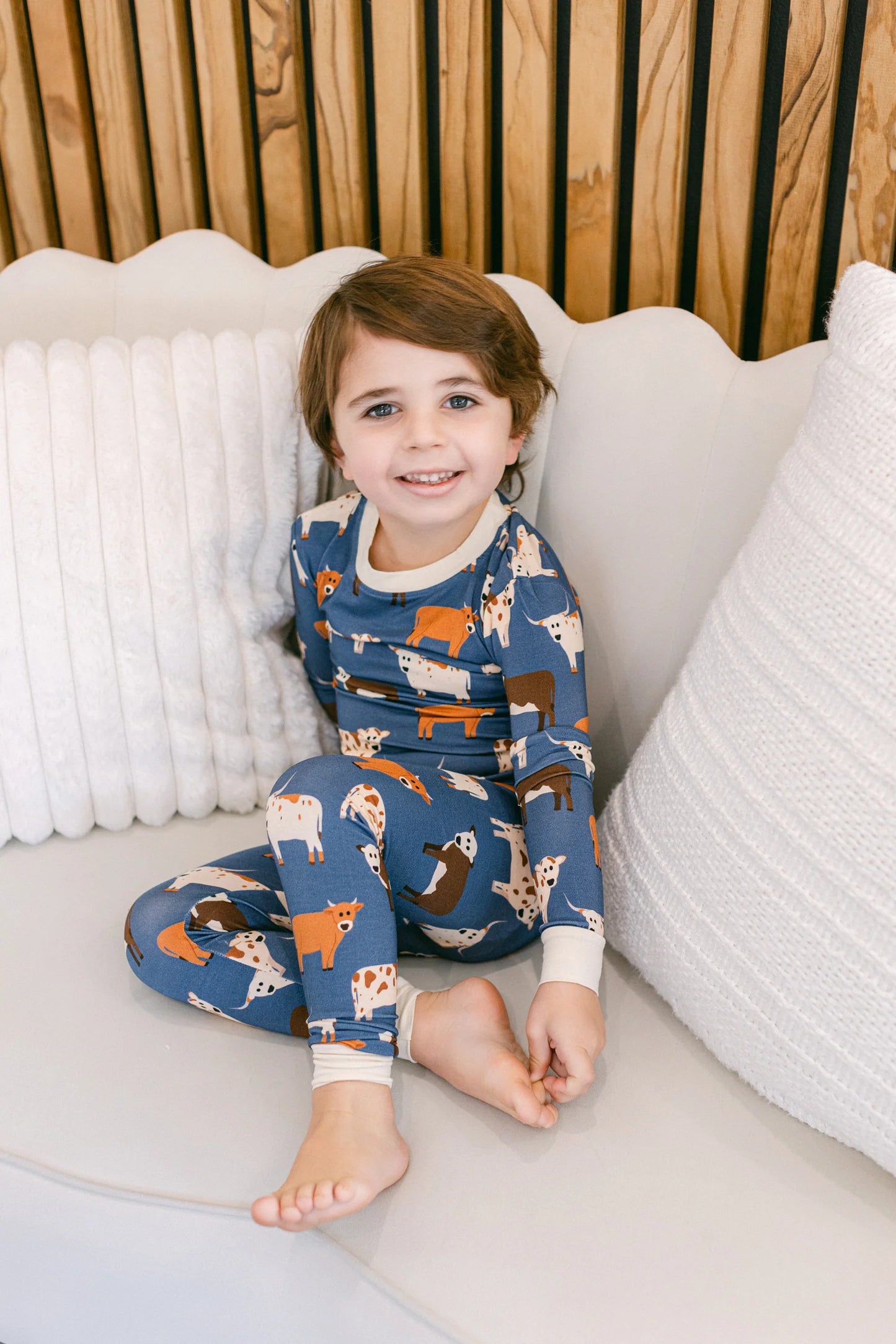 Western Premium PJ Set