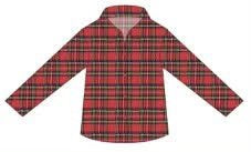 Christmas Tartan - closes 8/03