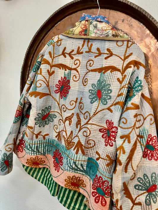 Hey Cutie Linda Jacket