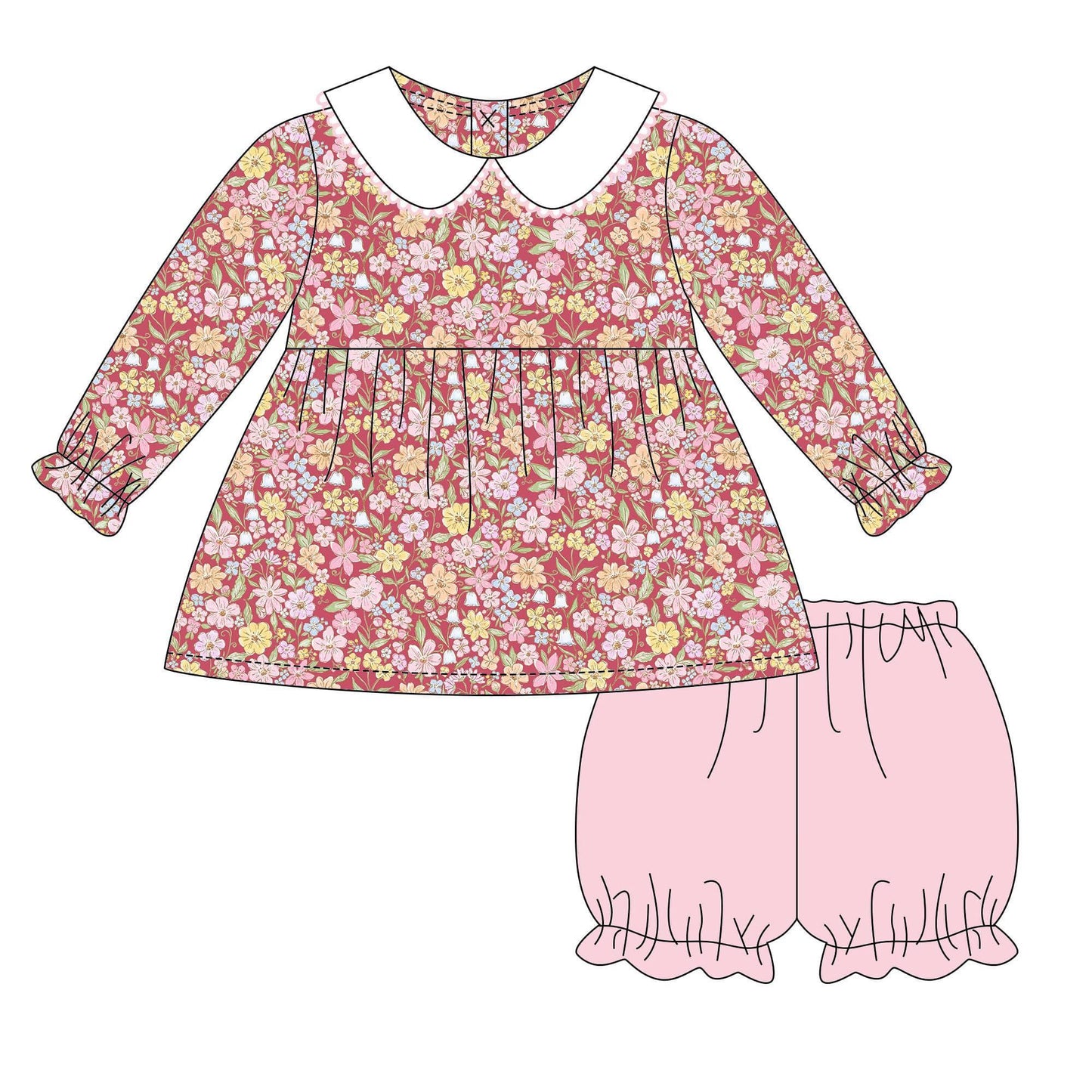 Fall Berry Collection - closes 7/25!!
