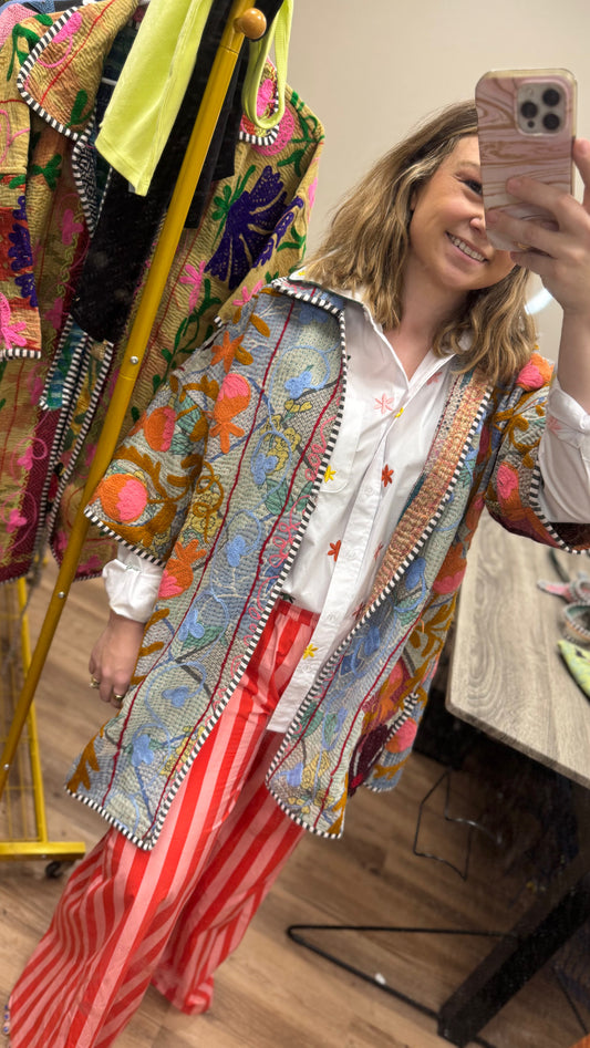 Sunrise Emily Jacket