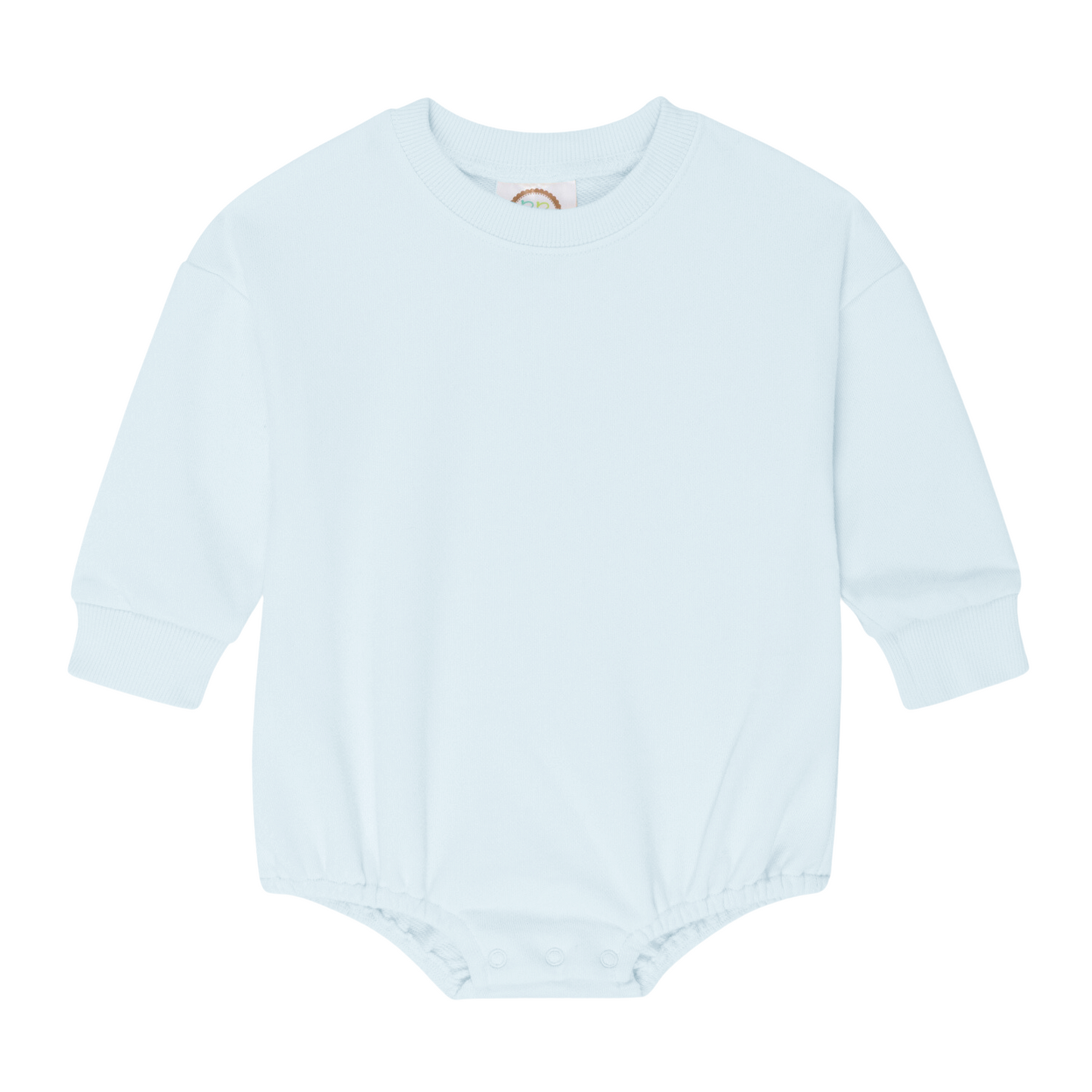 Sweatshirt Bubble