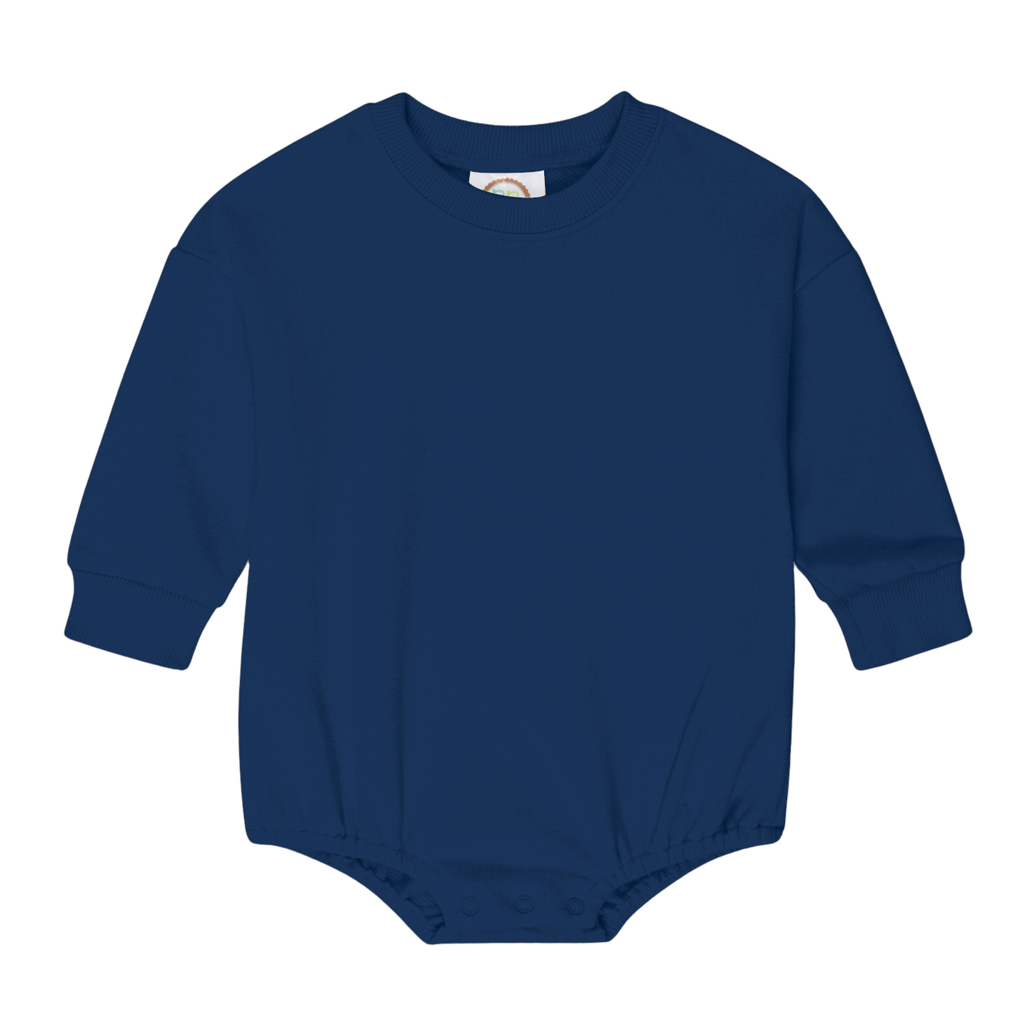 Sweatshirt Bubble