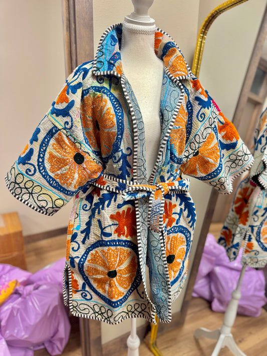 Sour Candy Emily Jacket