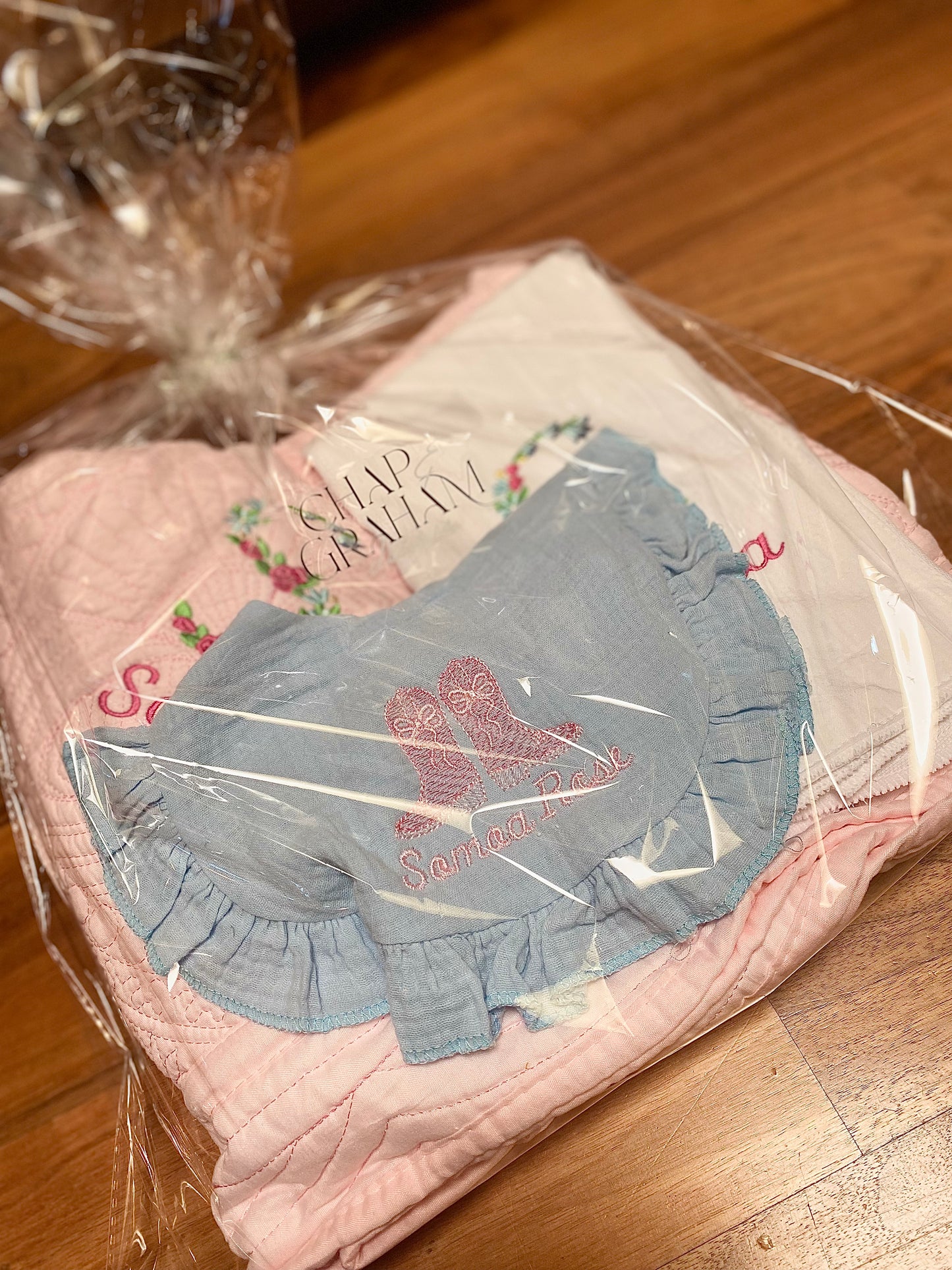 Build Your Own Baby + Kid Bundle