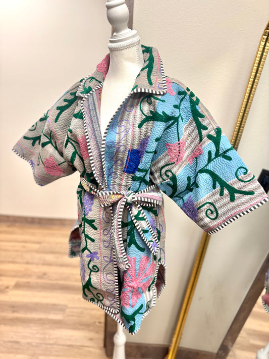 Purple Sage Emily Jacket