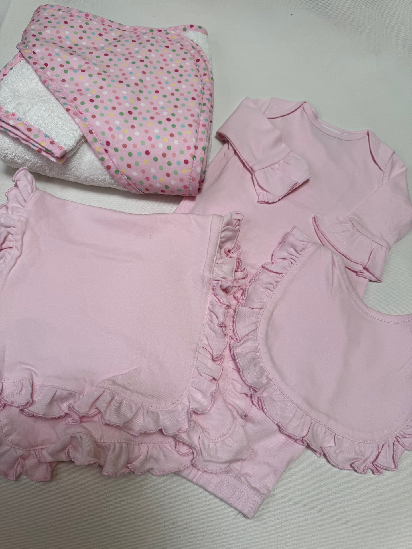 Medium Bundle - 3 pieces