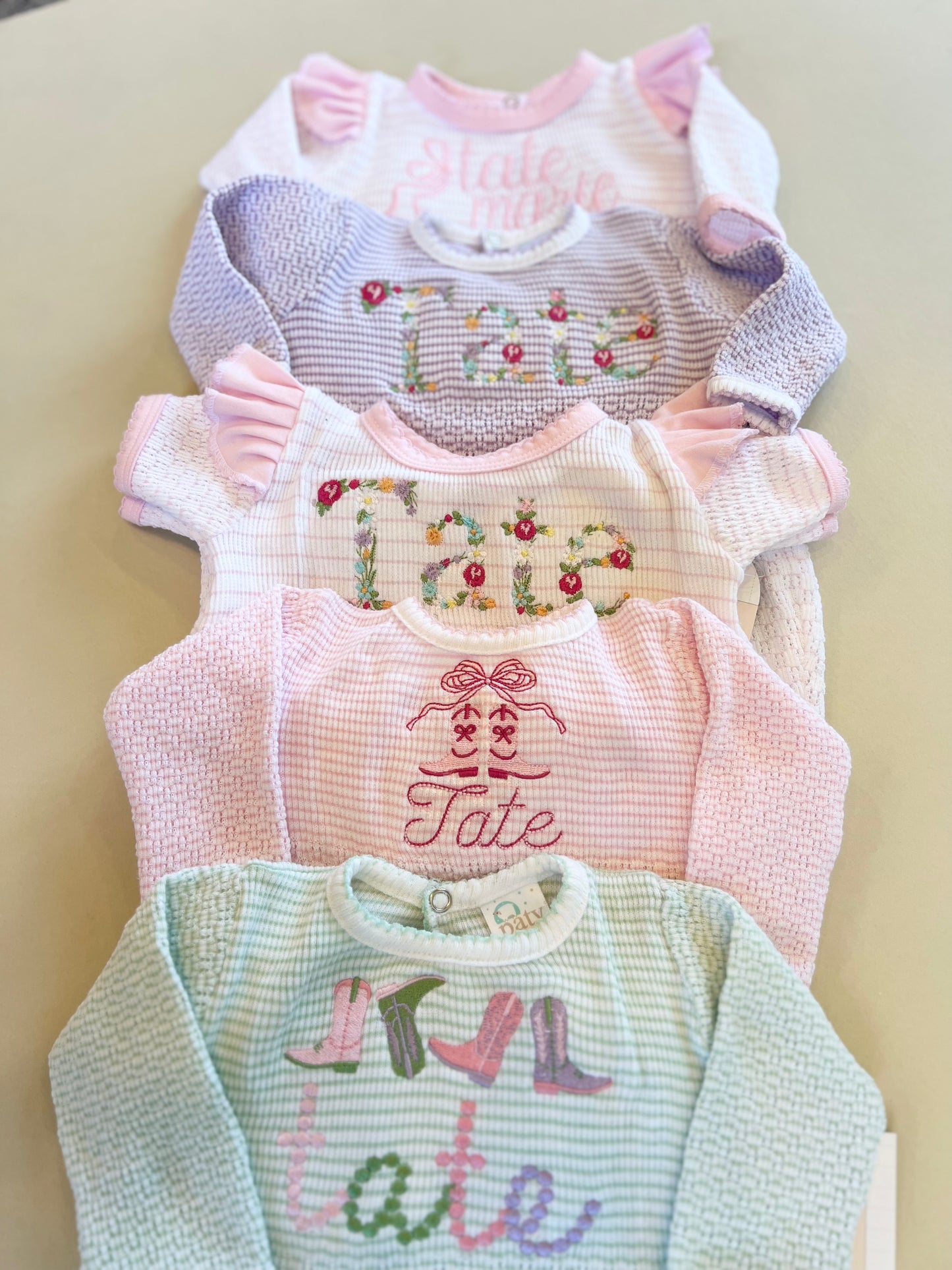 Paty Solid Color Knit Romper w/ Key-Hole Back