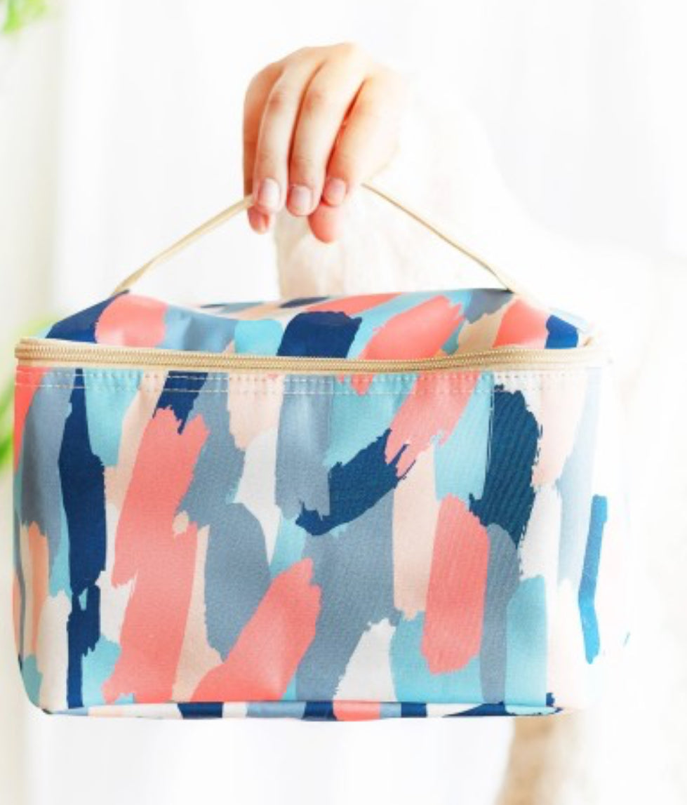 Kendra Cosmetic Bag