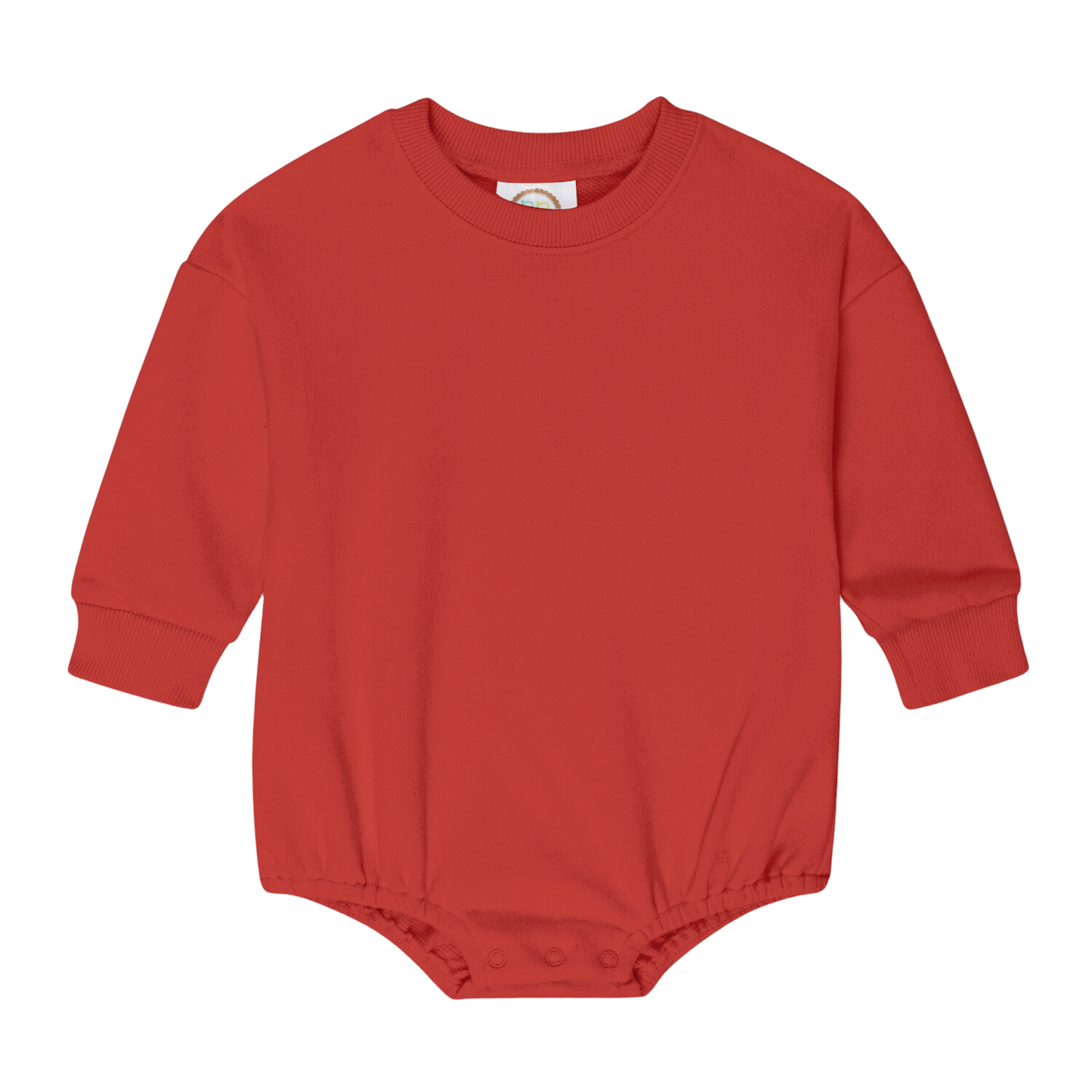 Sweatshirt Bubble