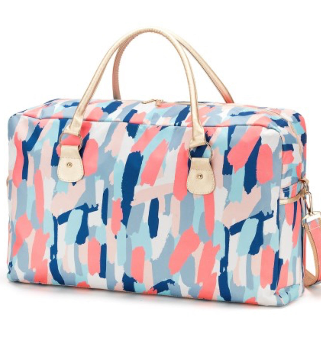 Kendra Travel Bag