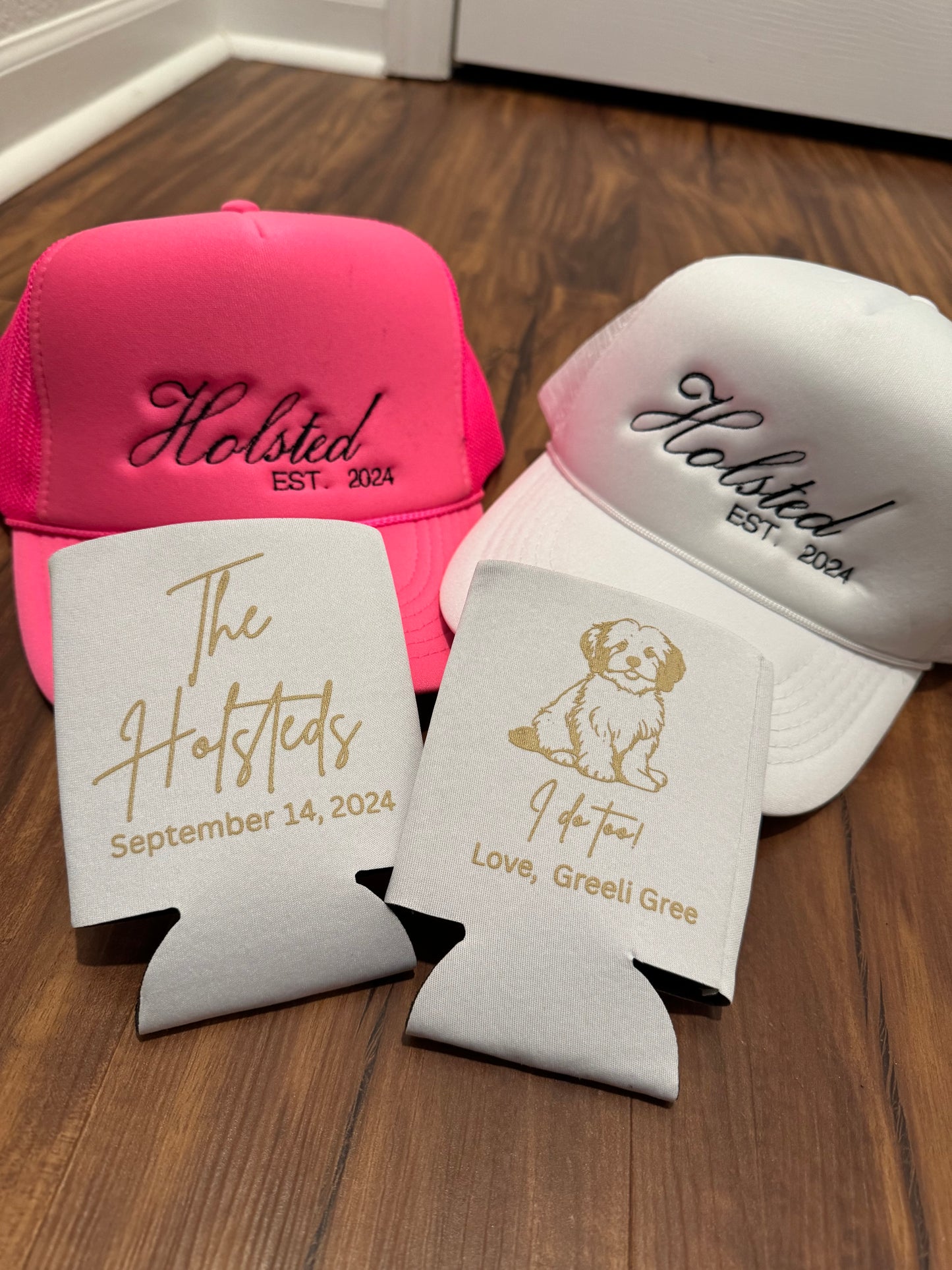 Ultimate Koozies