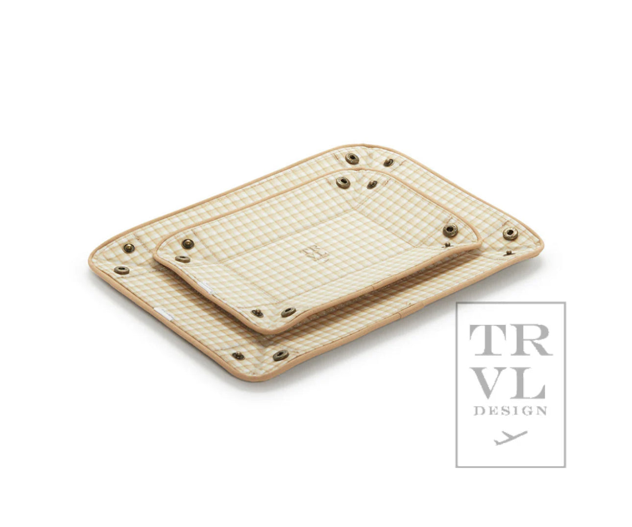 Travel Trays