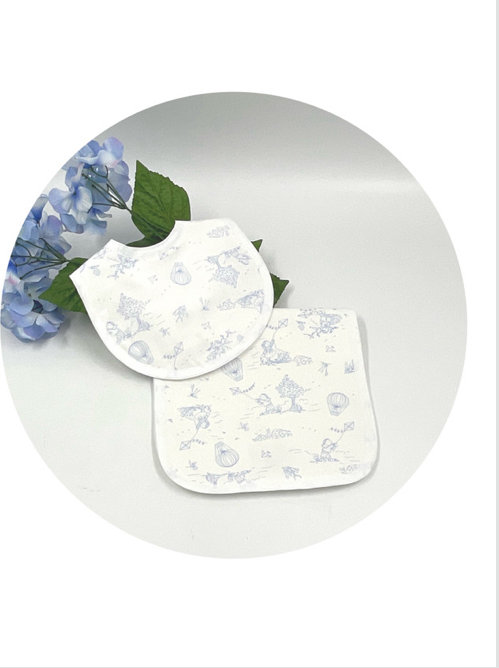 INFANT Toile Set