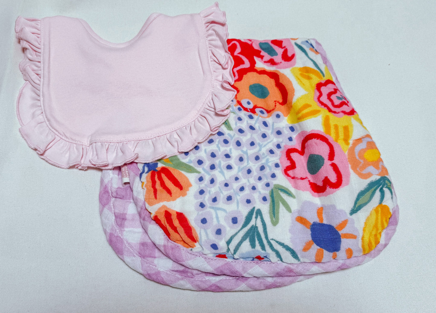 Small Bundle - 2 pieces
