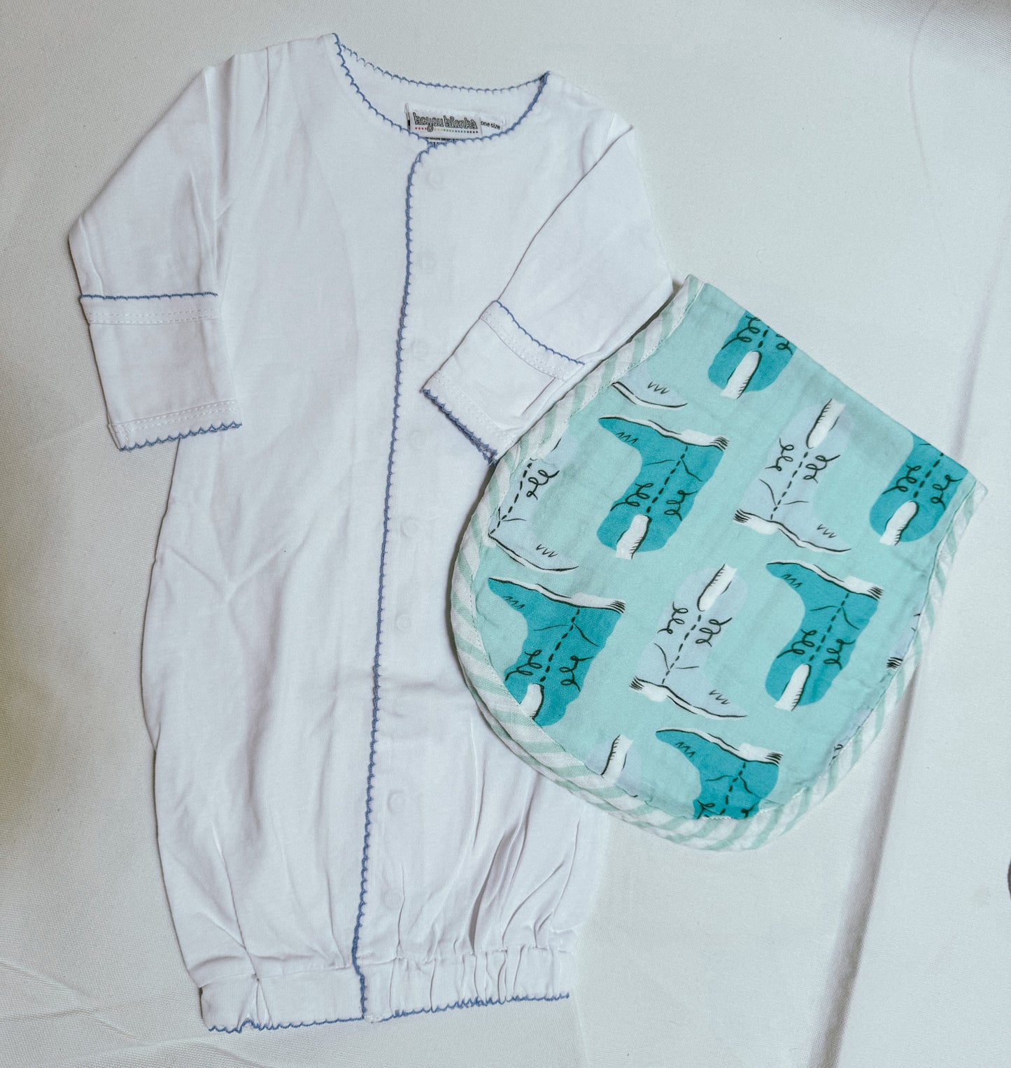 Small Bundle - 2 pieces