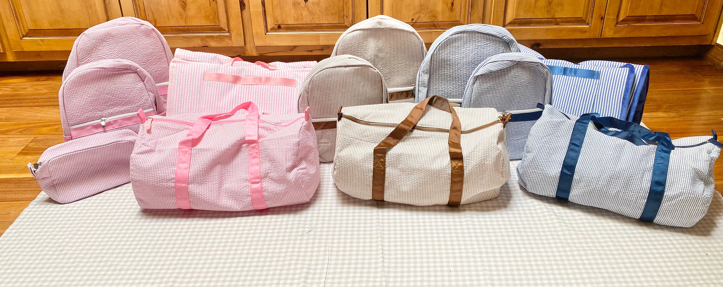 Regular Size Backpack