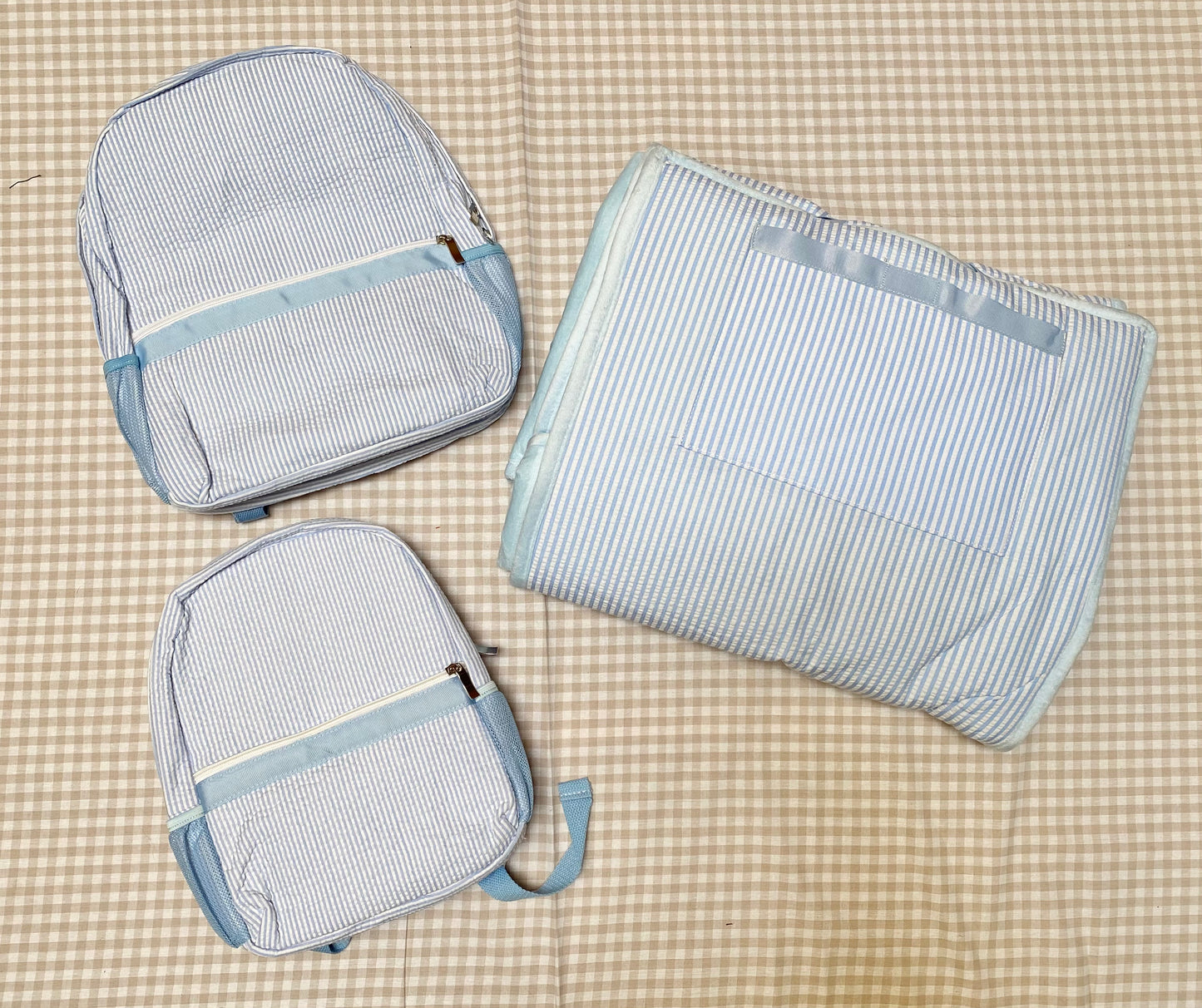 Regular Size Backpack