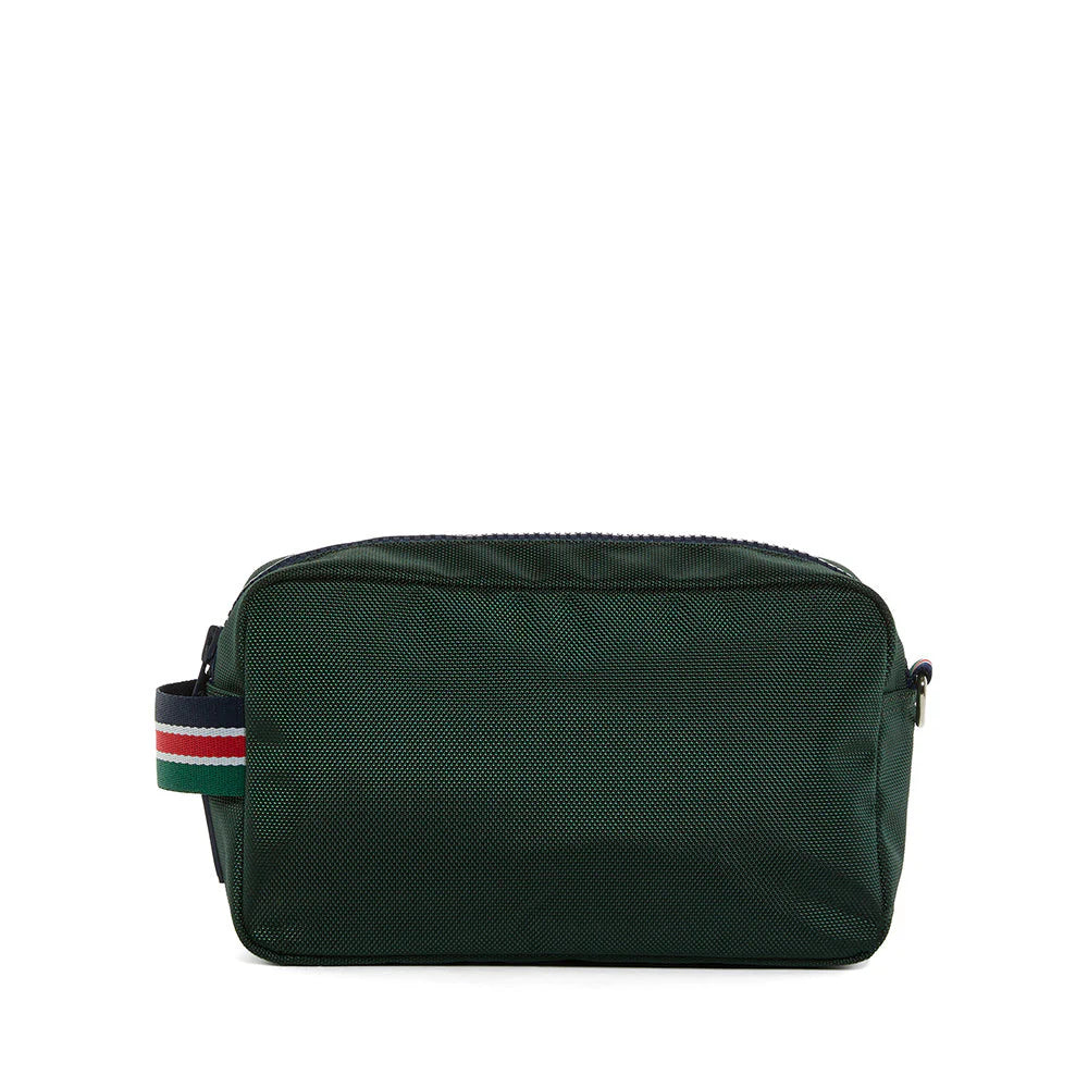 Oxford Toiletry Bag