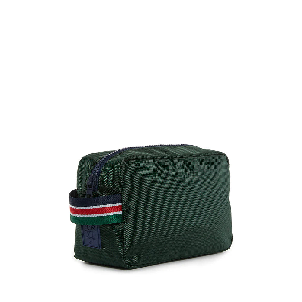 Oxford Toiletry Bag