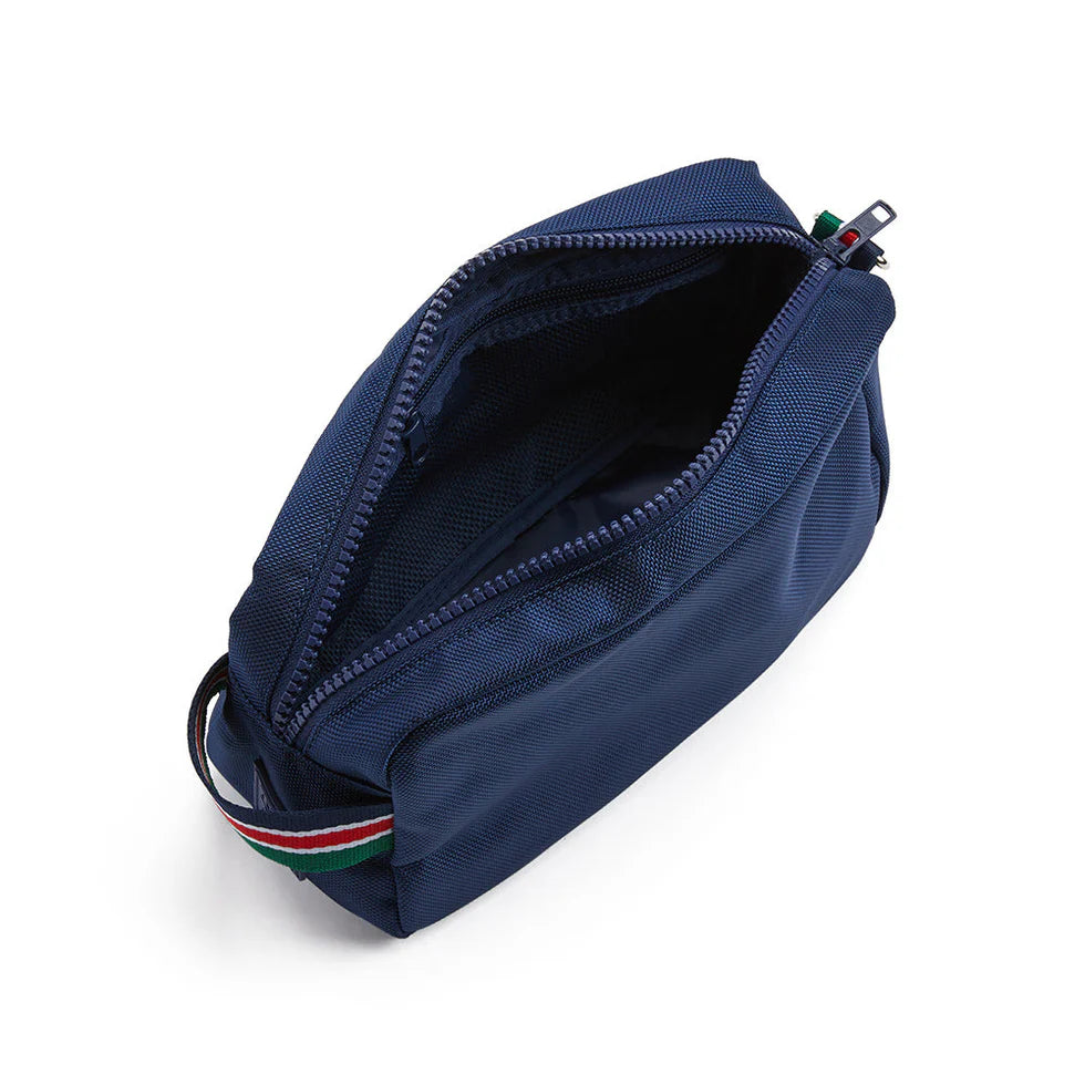 Oxford Toiletry Bag