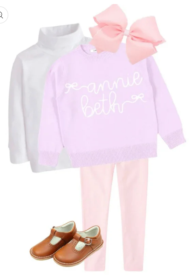 Capture Sweater