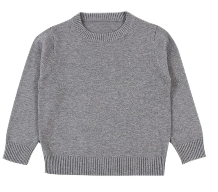 Capture Sweater