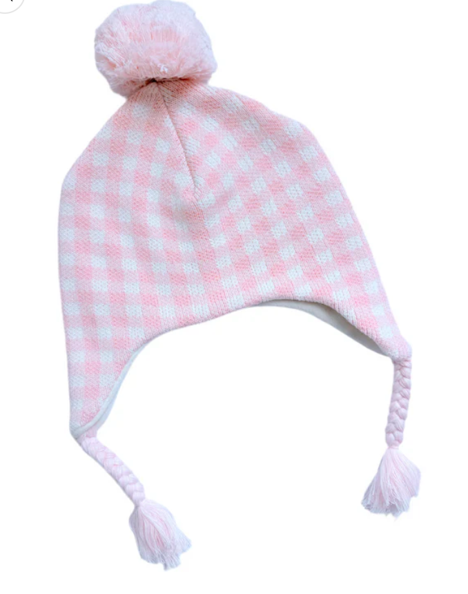Cotton Winter Hat
