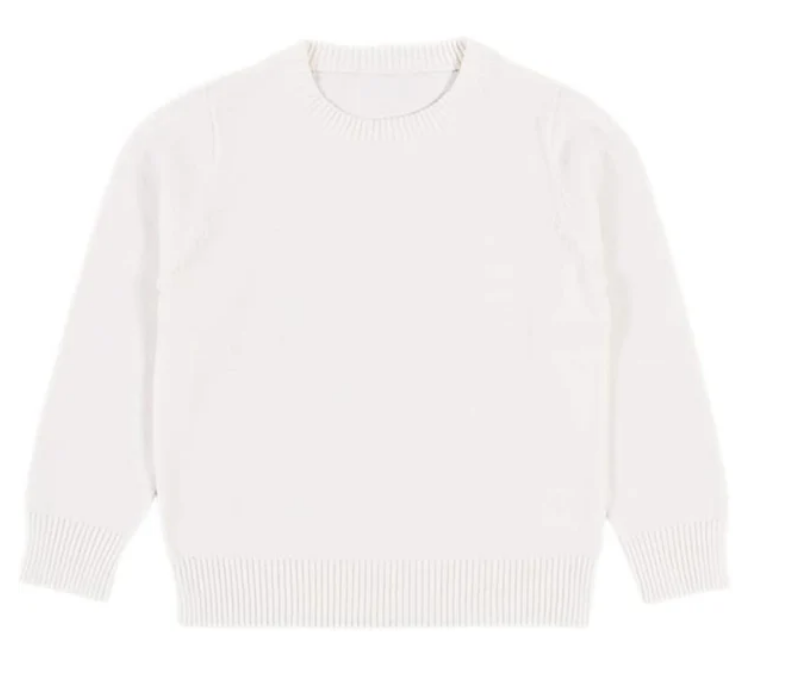Capture Sweater