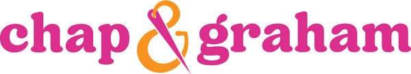 Chap & Graham Designs logo