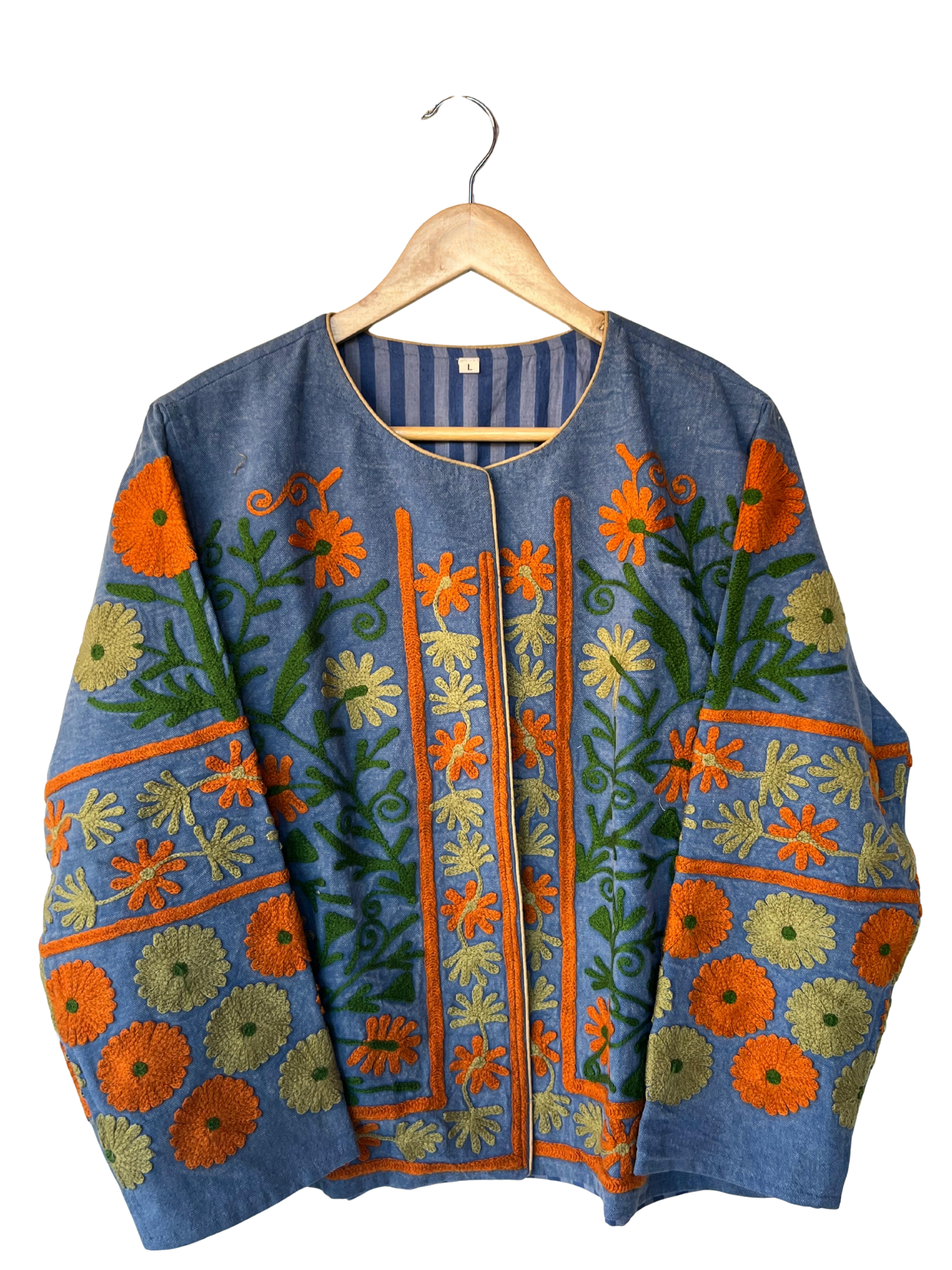 Sunbloom Jacket