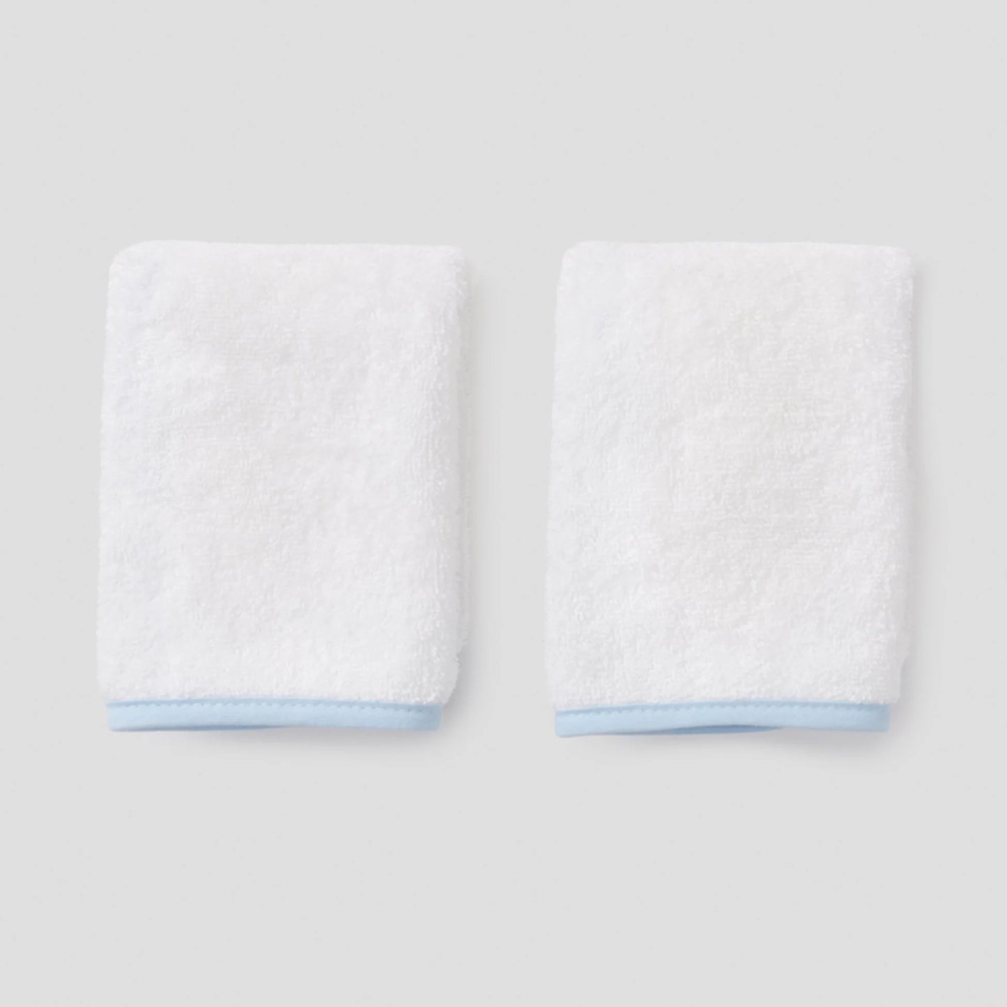 Luxury Washcloths