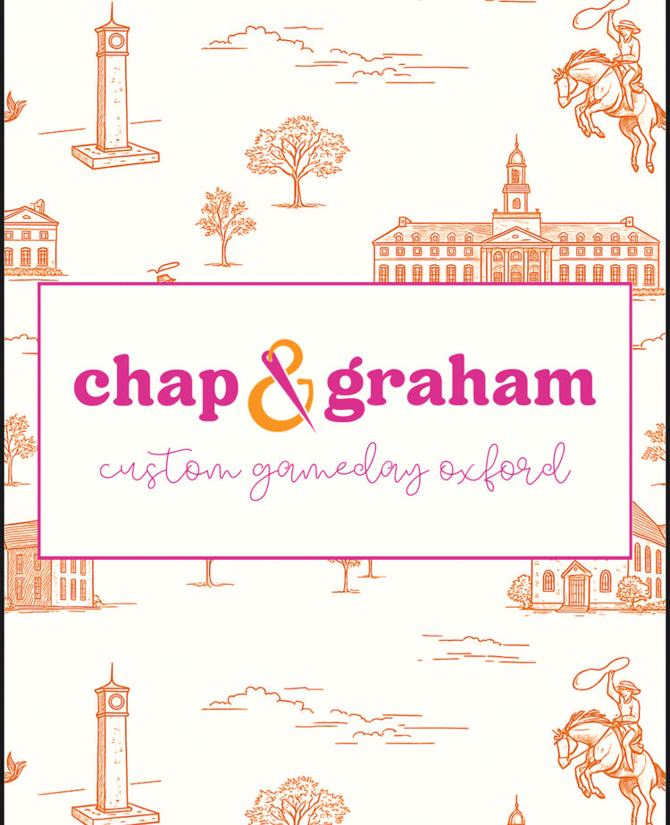 Licensed Collegiate GameDay