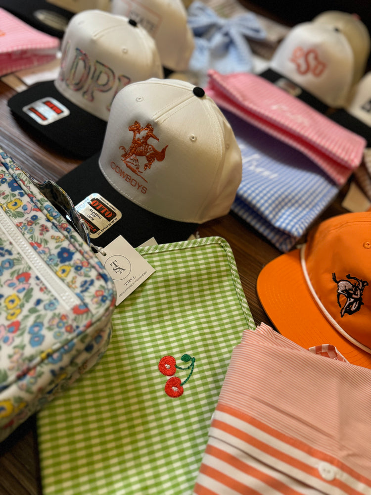 All Chap & Graham Products