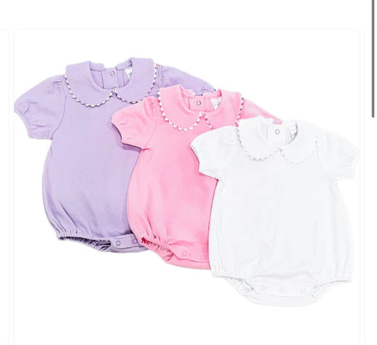 Scalloped Bubble