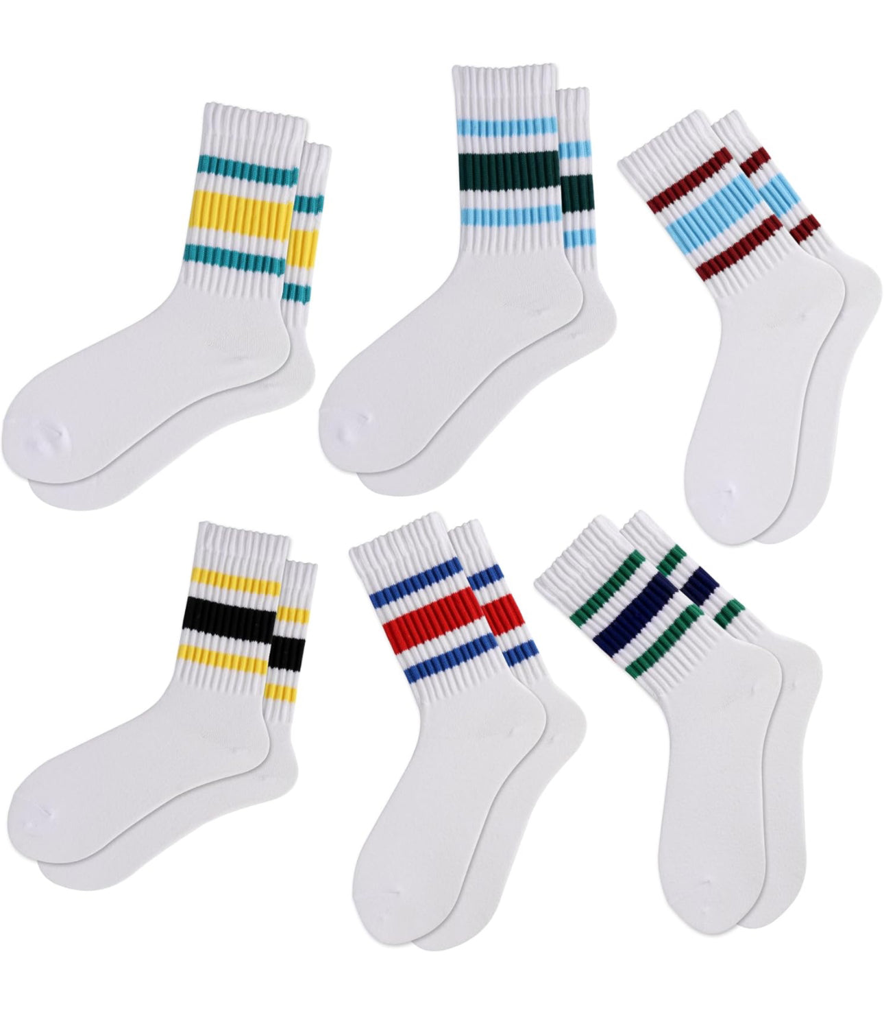 Varsity Socks