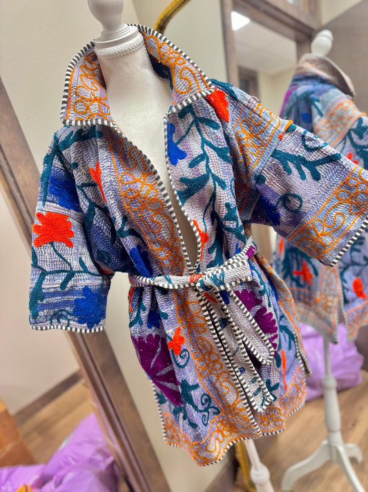 Speed Dial Emily Jacket