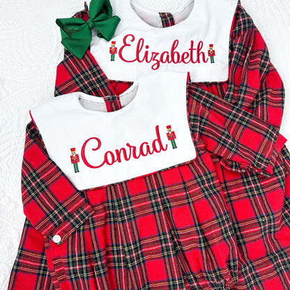 Christmas Tartan - closes 7/29