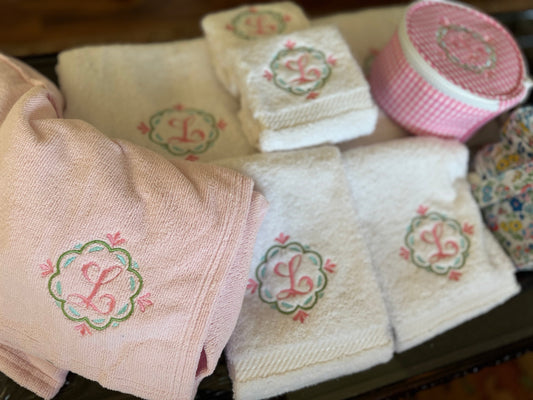 Towel Set