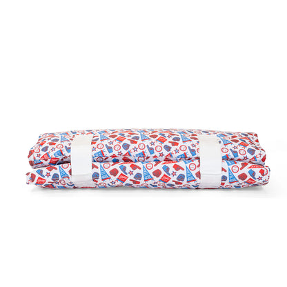 Nap Mat- Rest Up