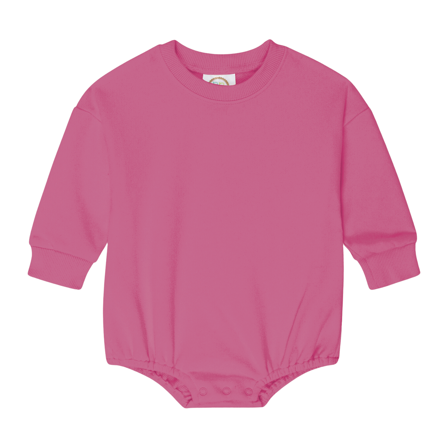 Sweatshirt Bubble