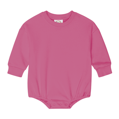 Sweatshirt Bubble