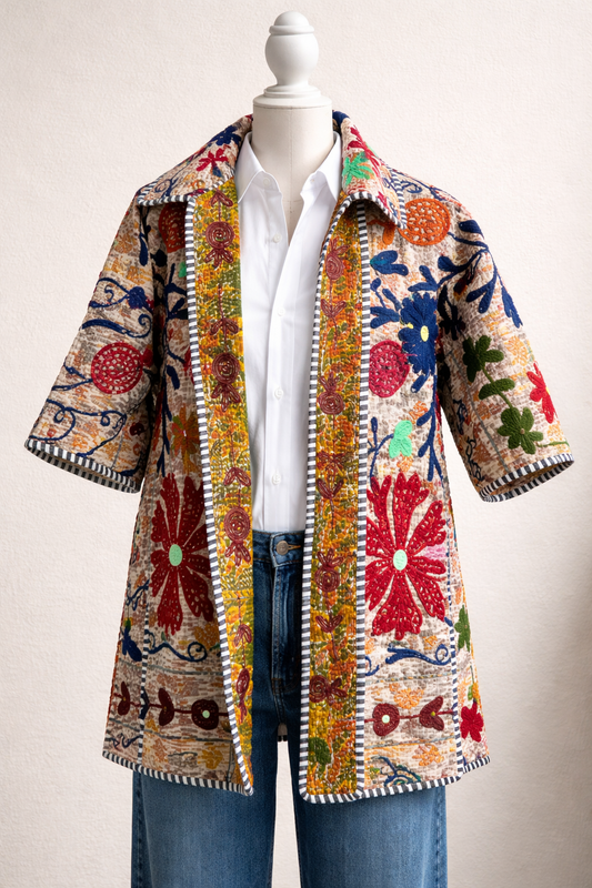 Sunrise Emily Jacket