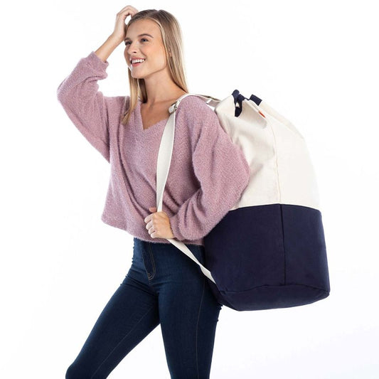 Laundry Backpack