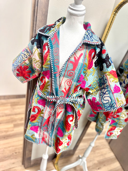 Sour Patch Emily Jacket