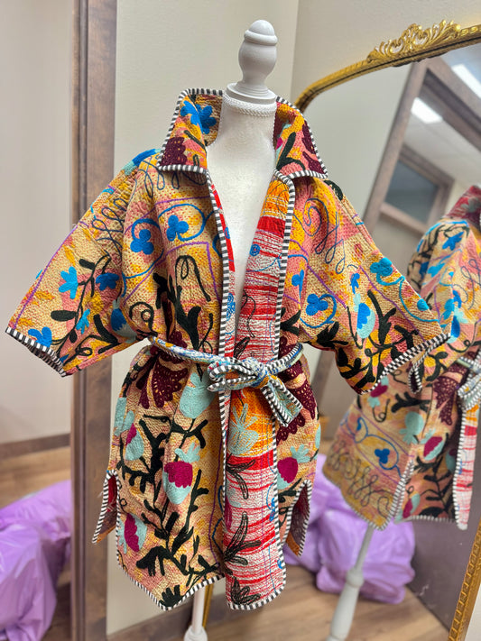 Front Porch Emily Jacket